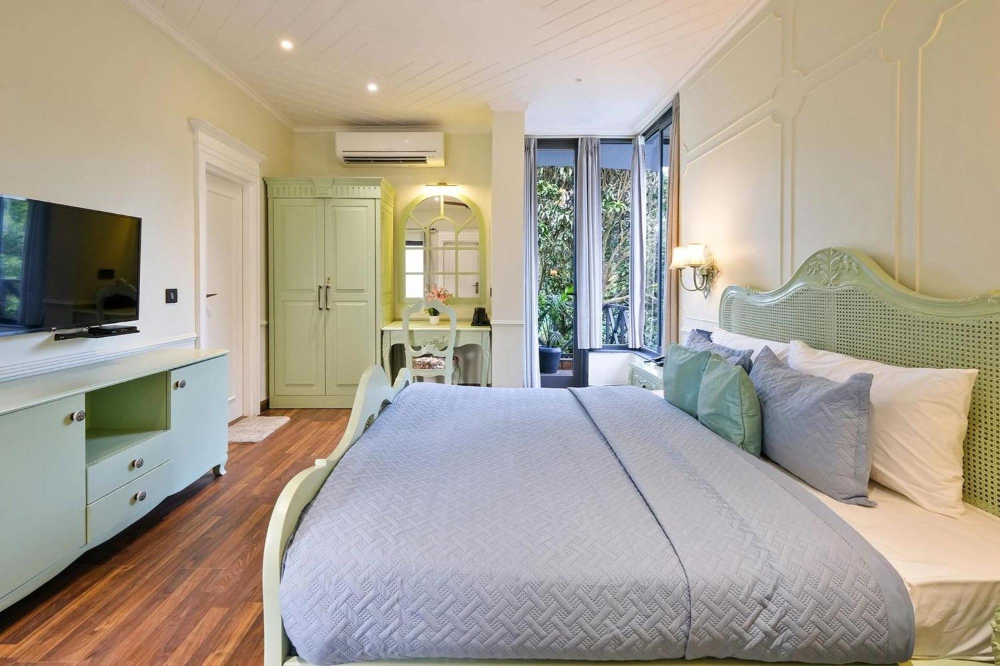 Villa Sierra Sky - Exquisite Elegant 4 Bedroom Villa Dehradun Luaran gambar